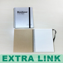 Alibaba China Free Sample Custom design Exercise Note Book For Students